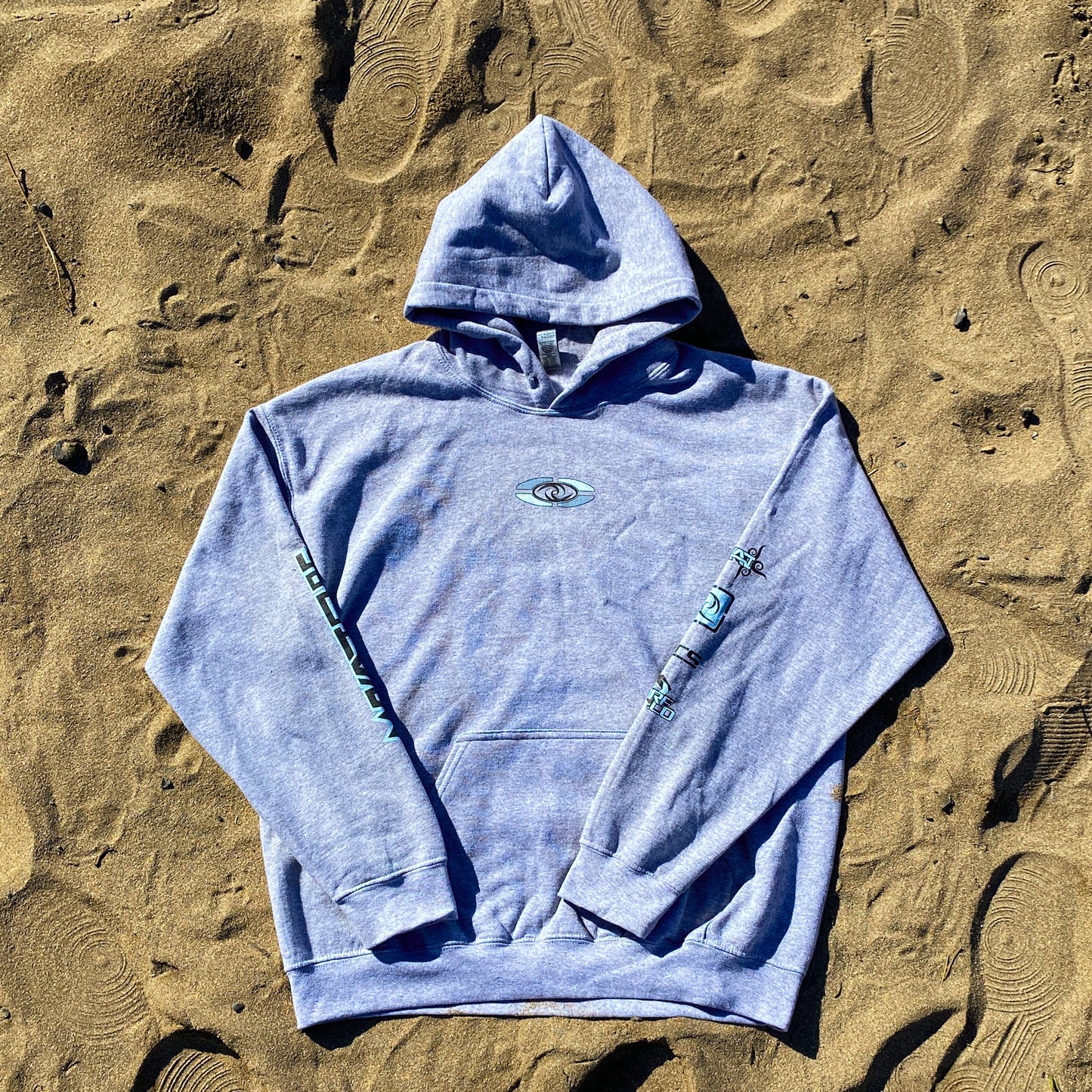 Comp Hoodie