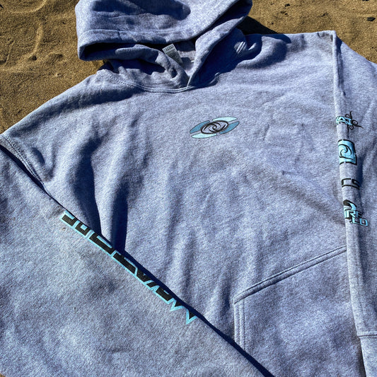 Comp Hoodie