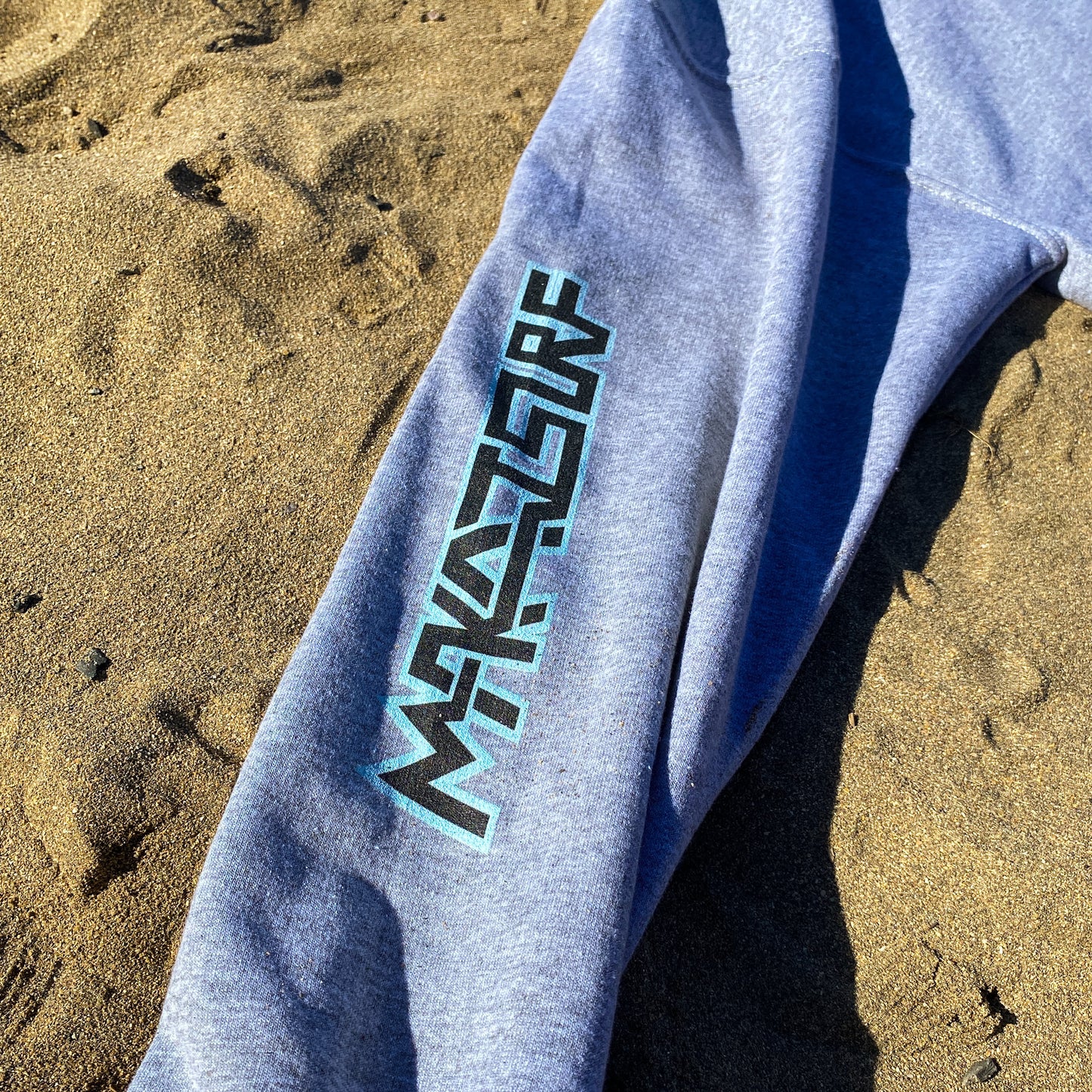 Comp Hoodie