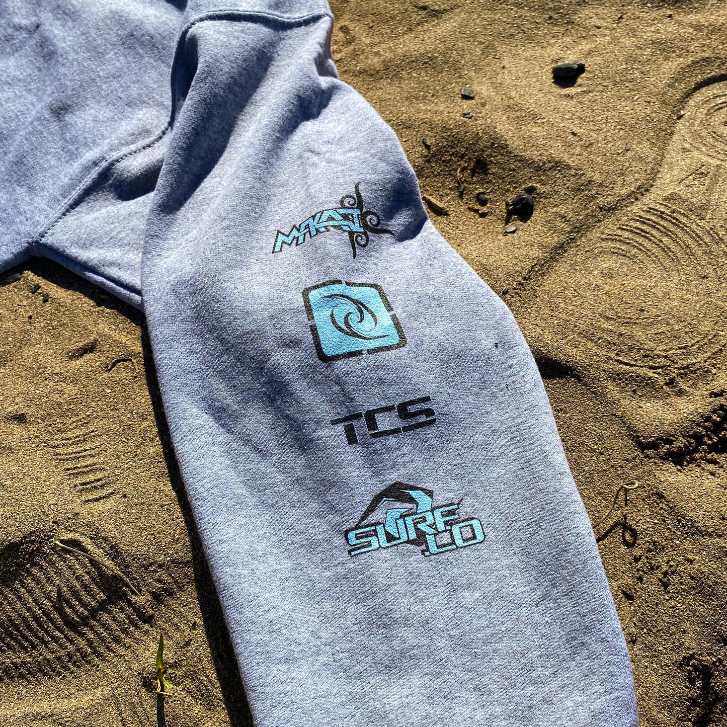 Comp Hoodie