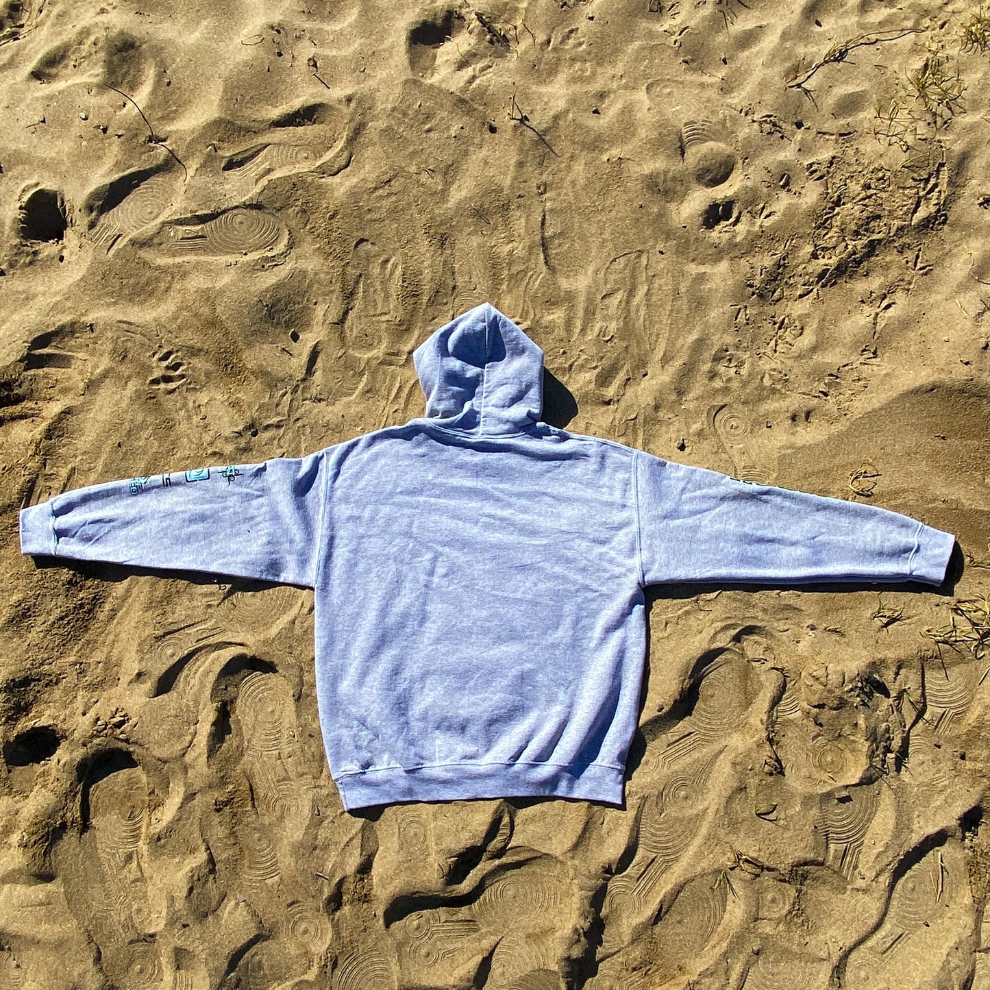 Comp Hoodie