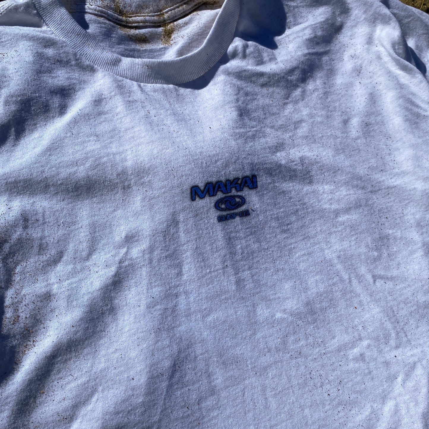90's Long Sleeve