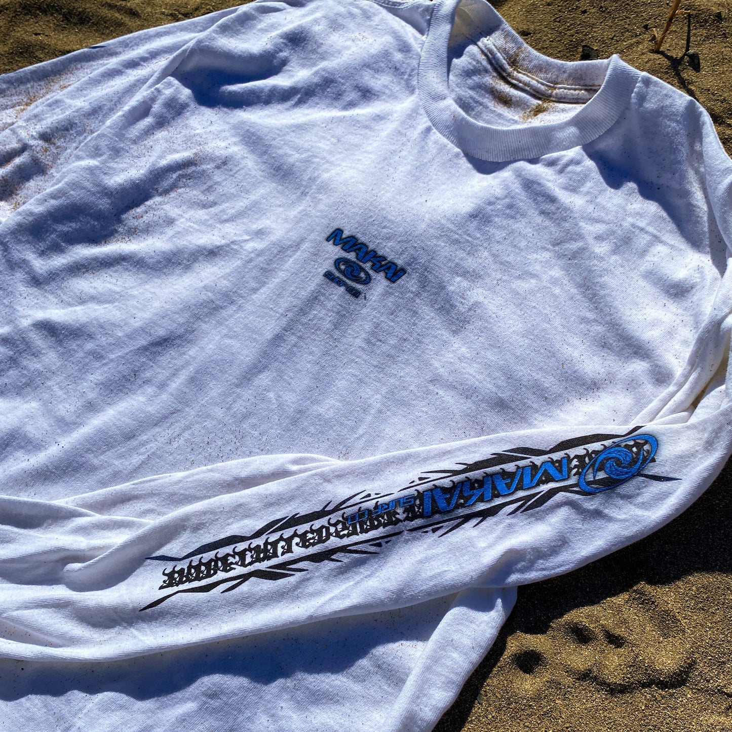 90's Long Sleeve