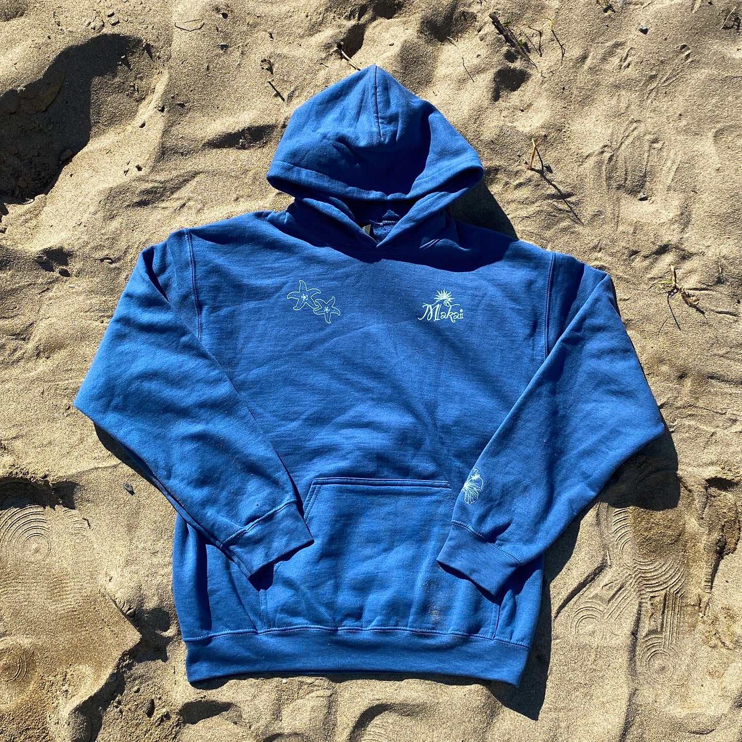 Surfboards Hoodie