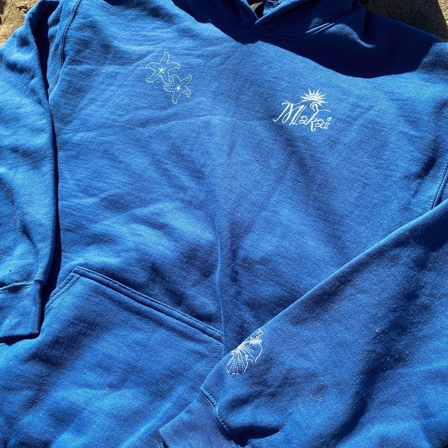 Surfboards Hoodie
