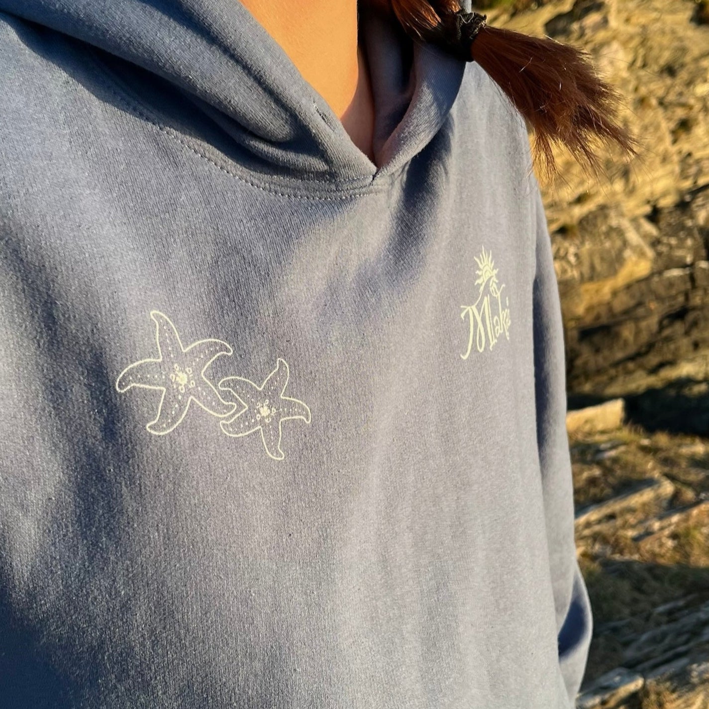 Surfboards Hoodie