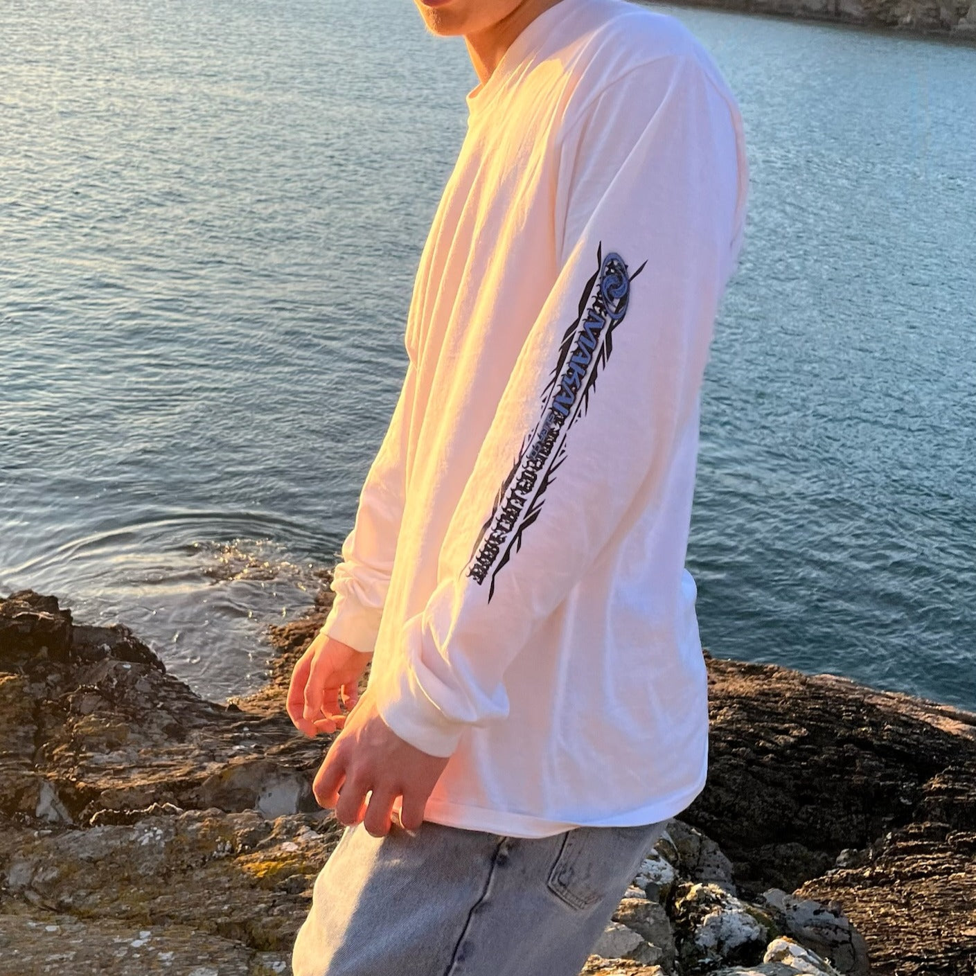 90's Long Sleeve