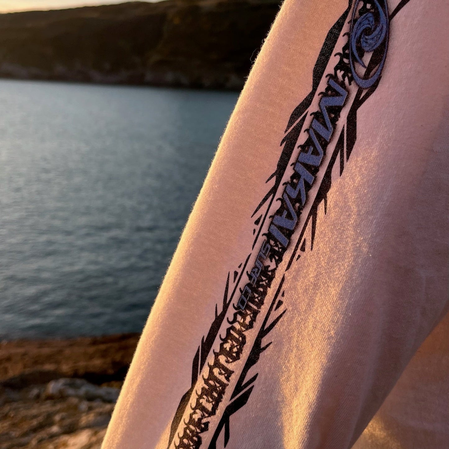 90's Long Sleeve
