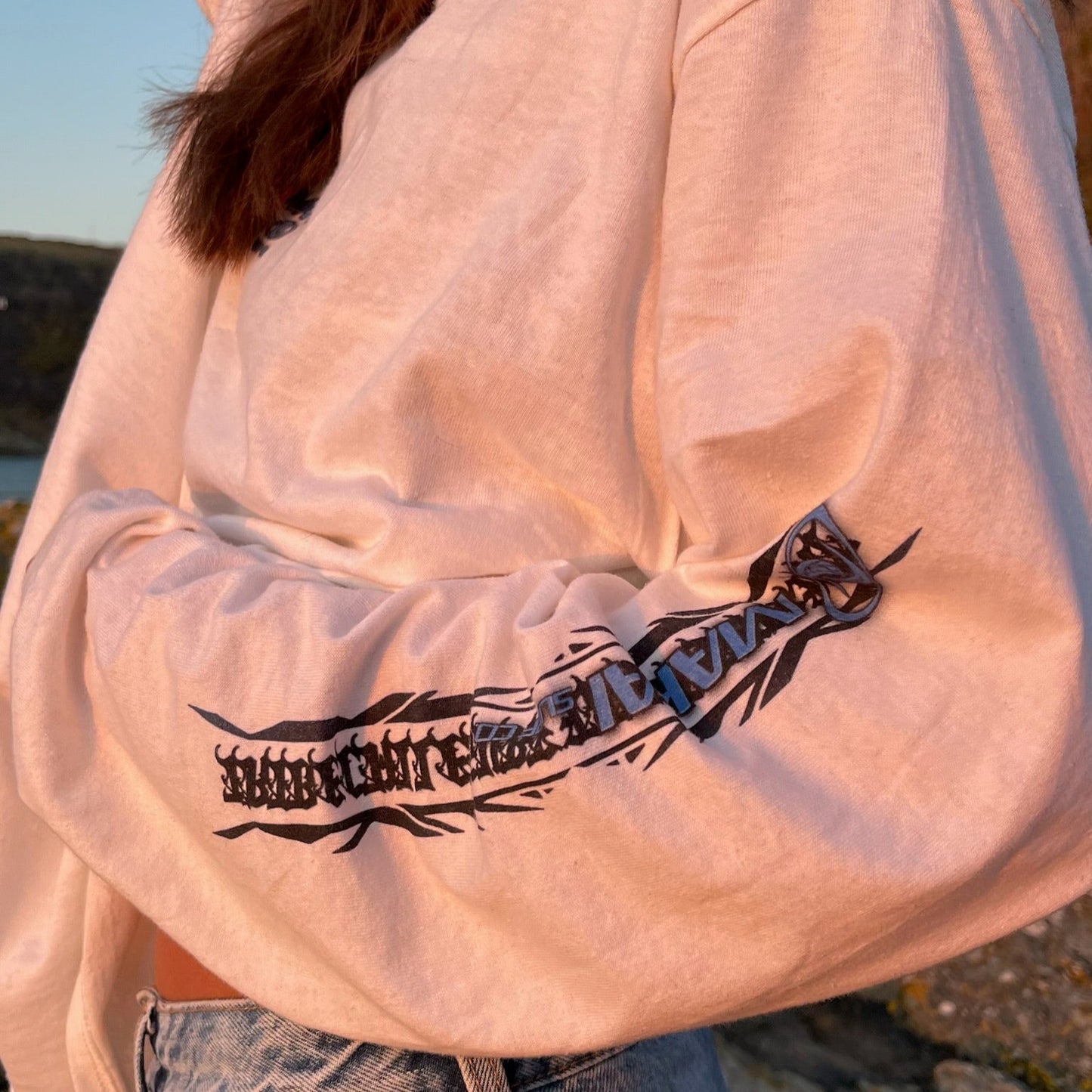 90's Long Sleeve