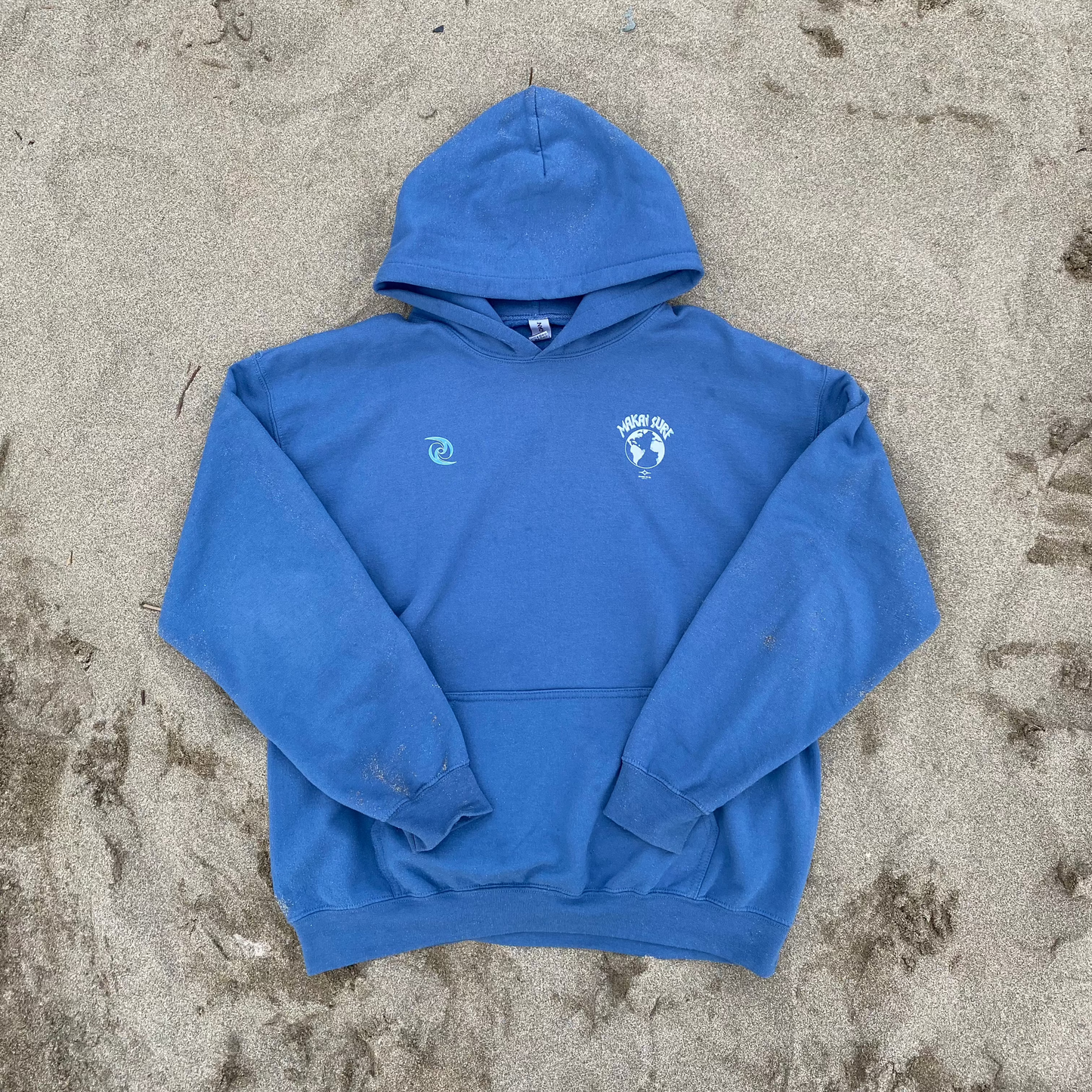 World Tour Hoodie