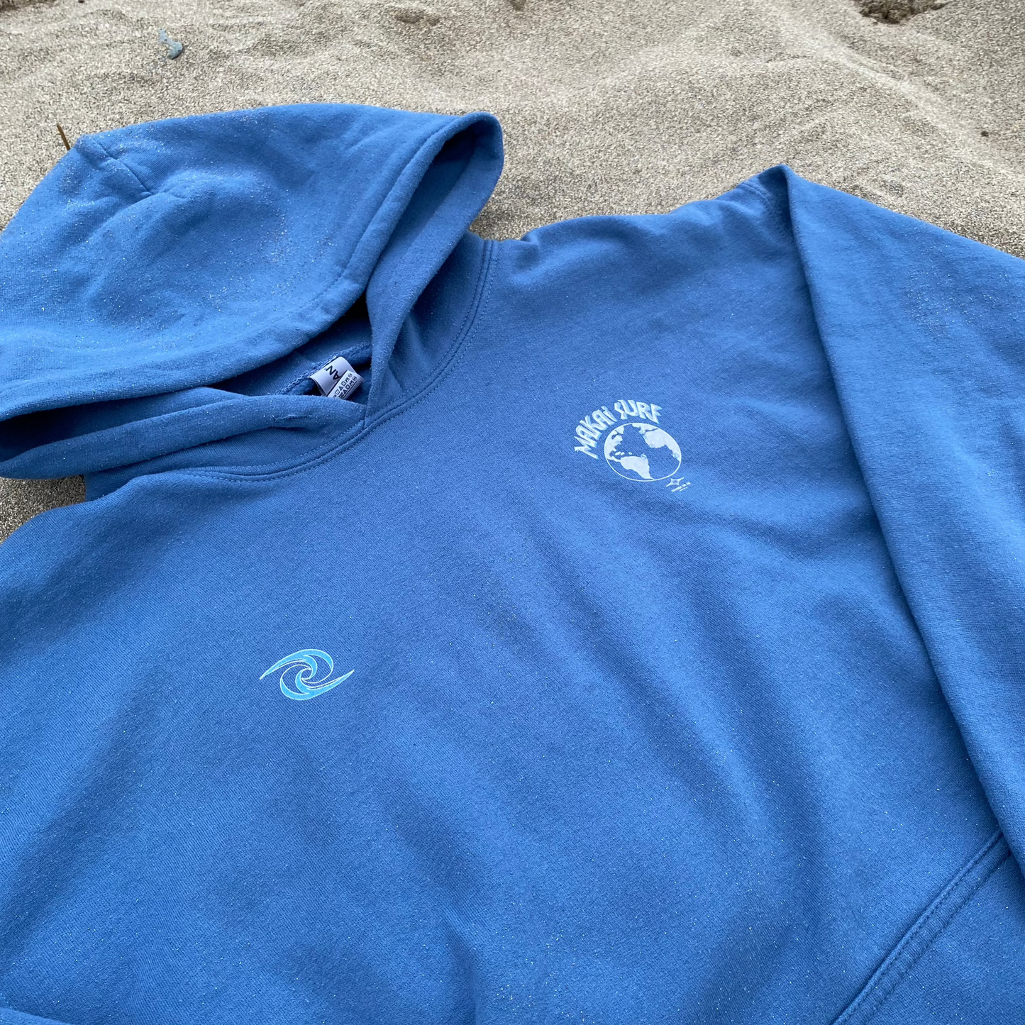 World Tour Hoodie