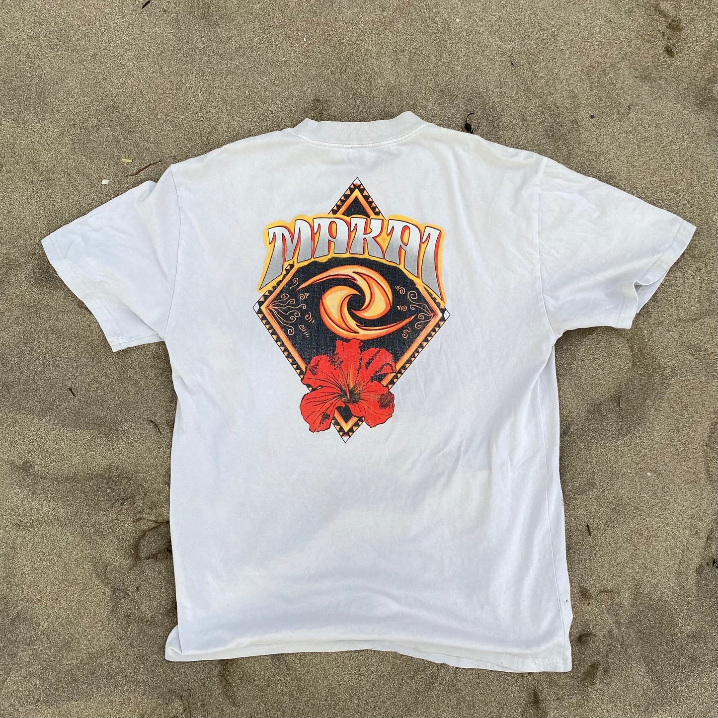 Hibiscus Tee