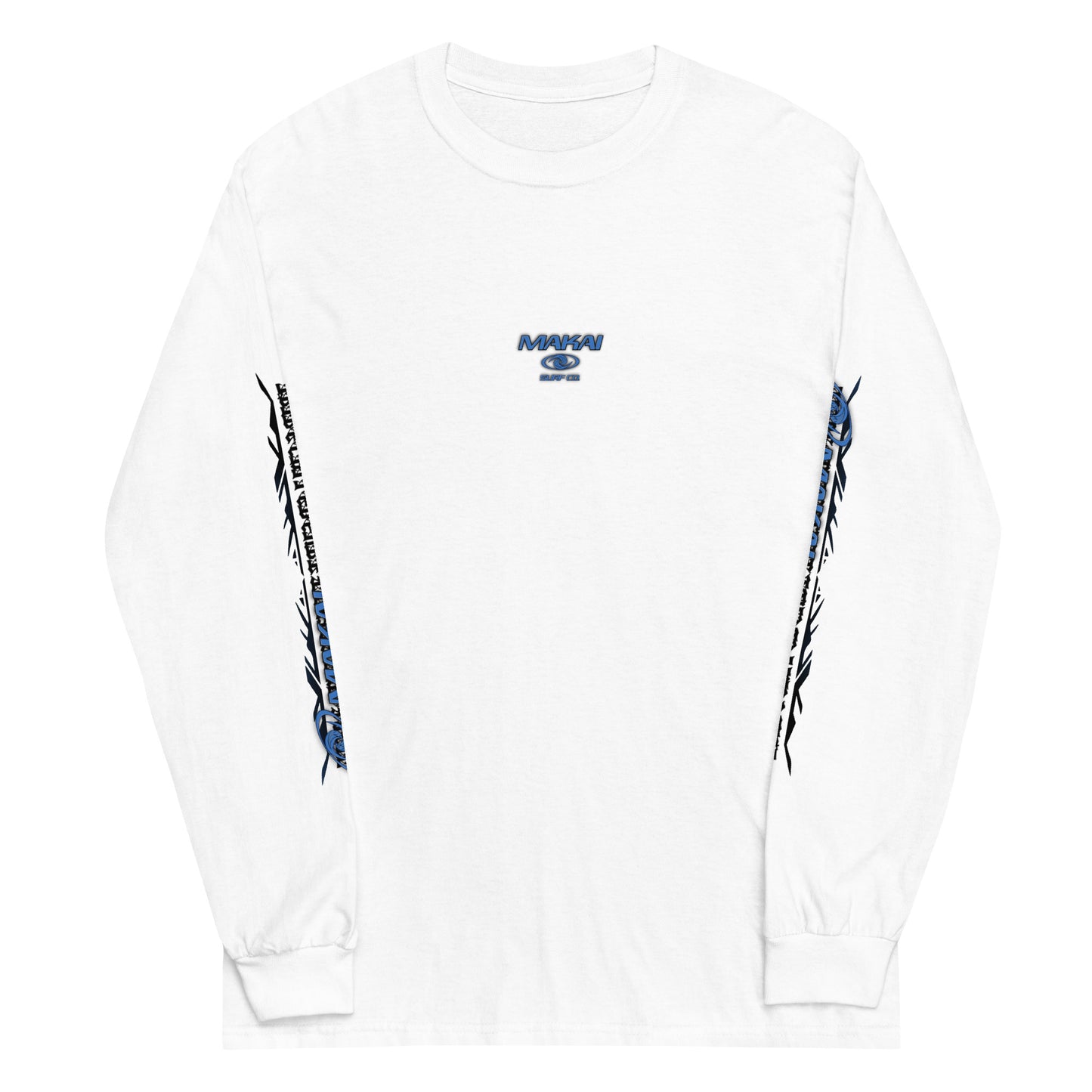 90's Long Sleeve