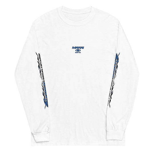 90's Long Sleeve