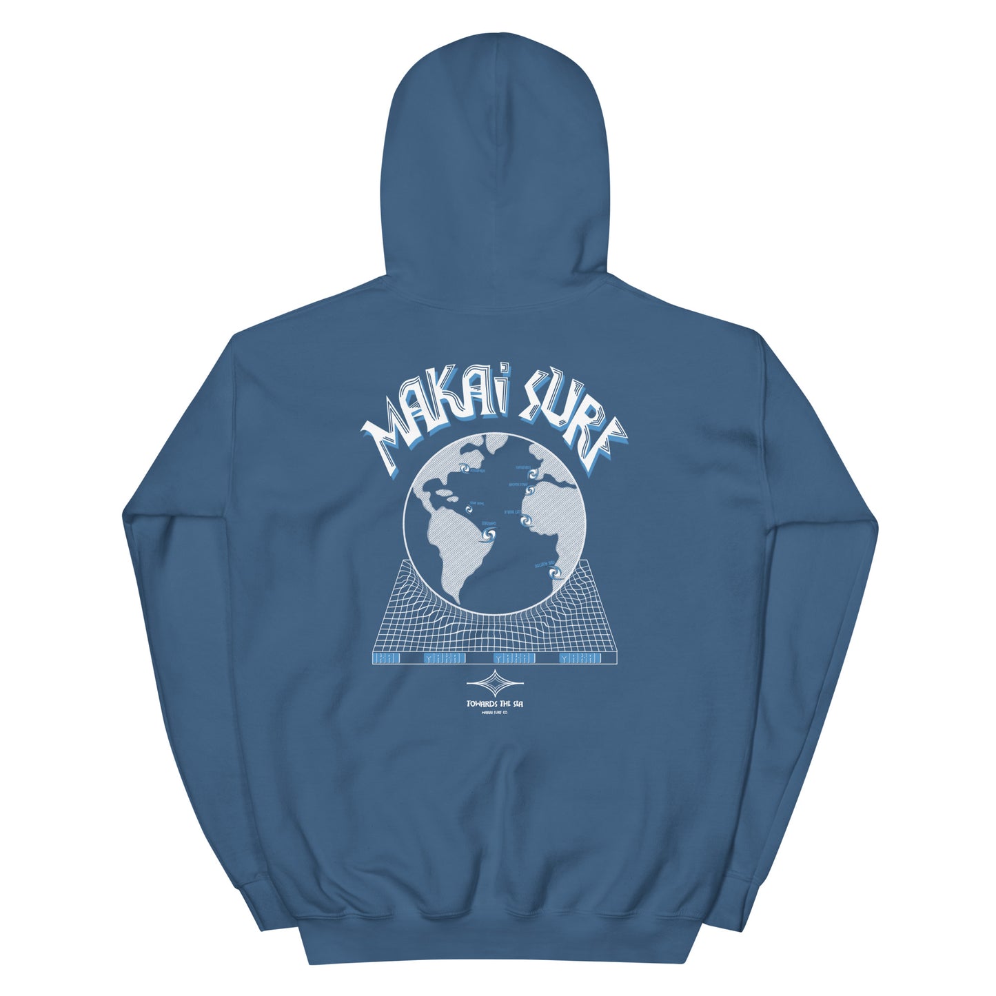 World Tour Hoodie