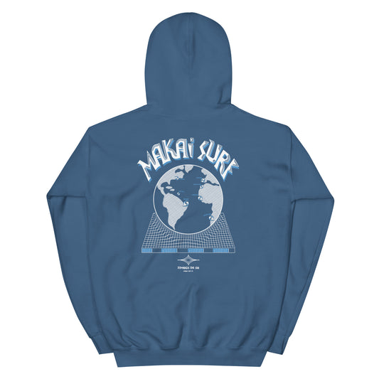 World Tour Hoodie