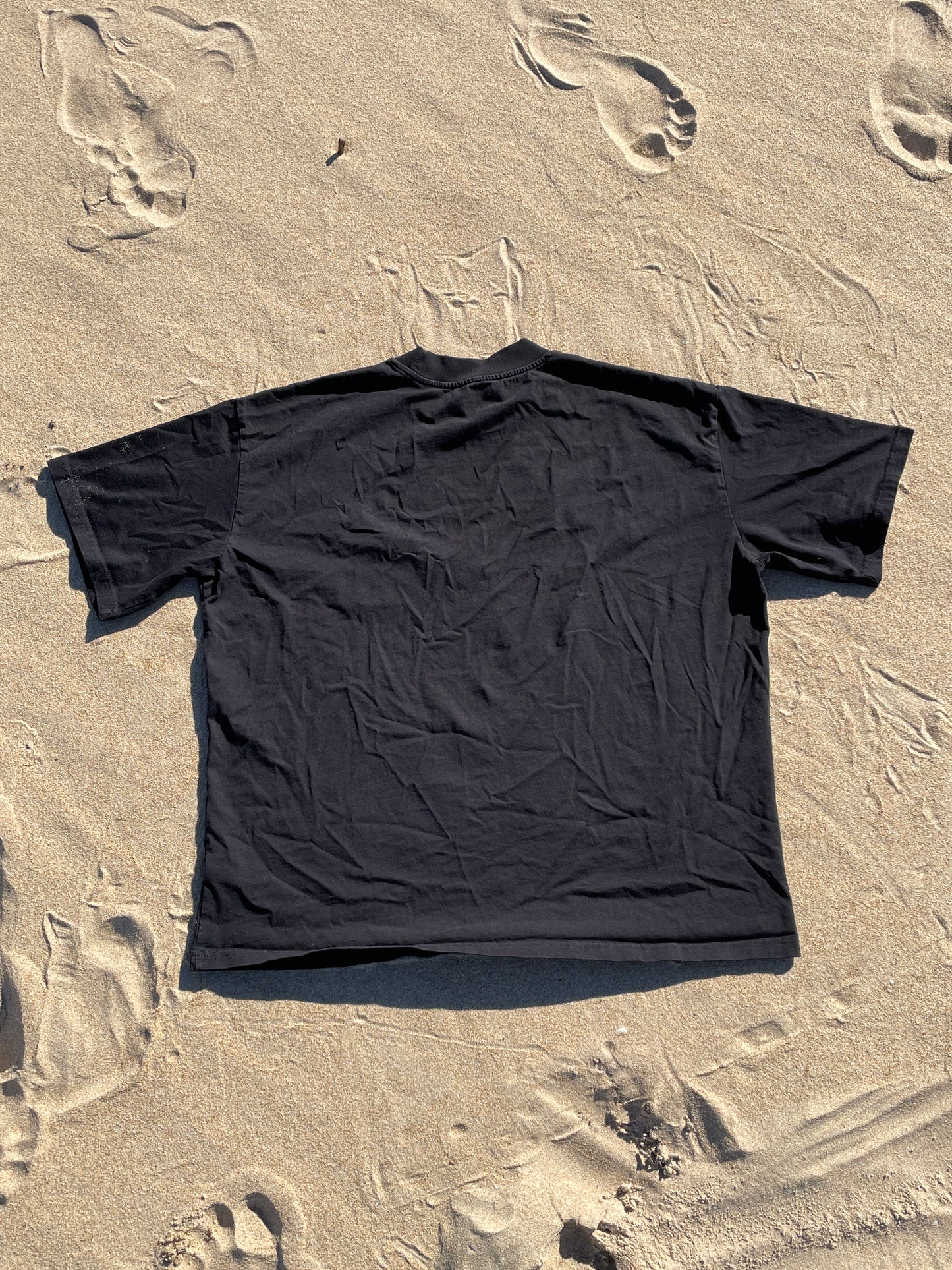 Triple board tee