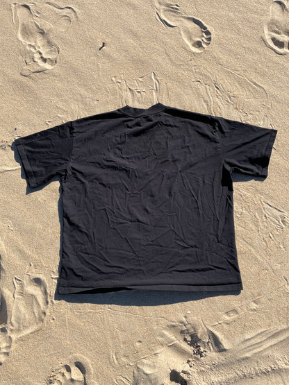 Triple board tee