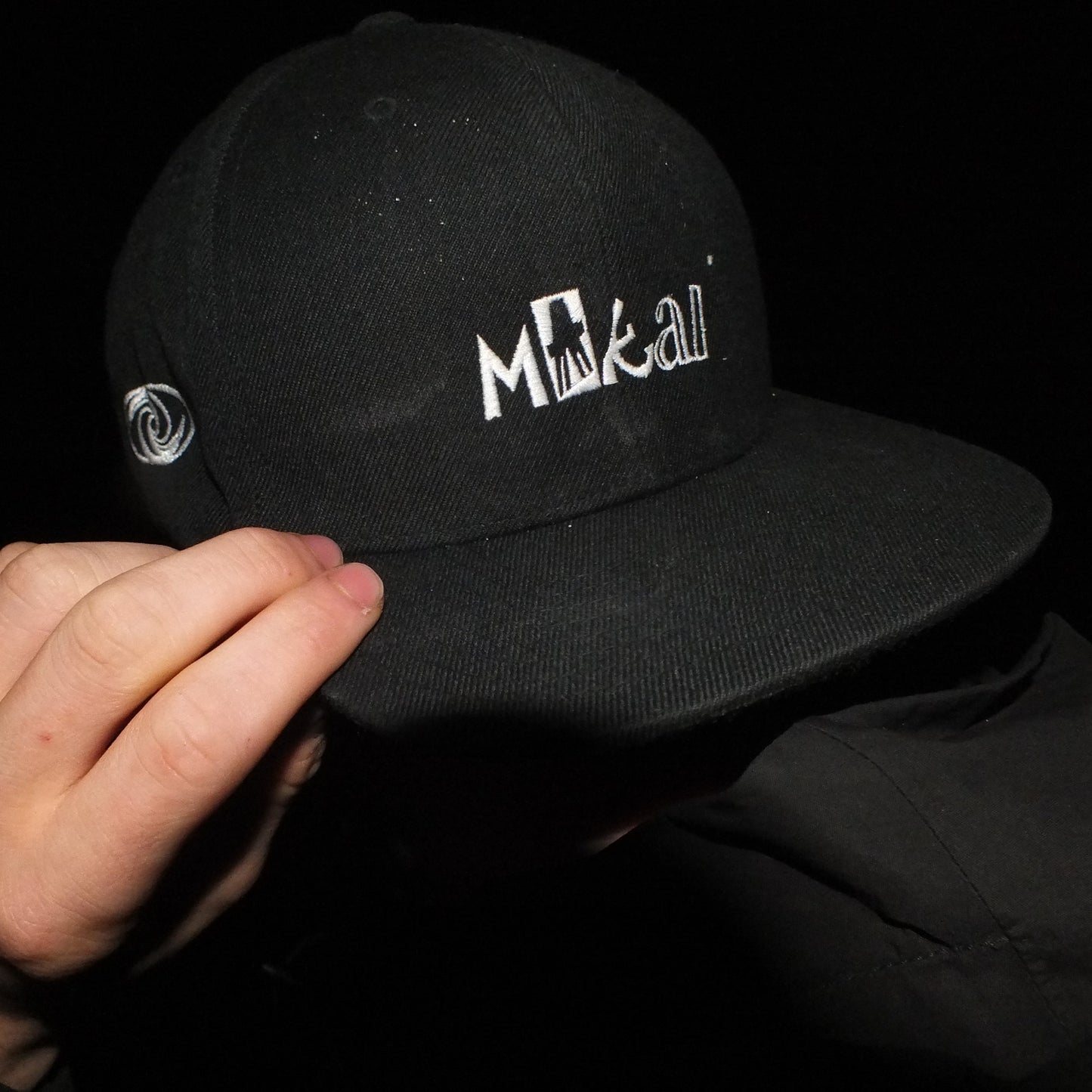 Surf company snapback