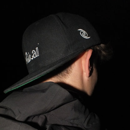 Surf company snapback