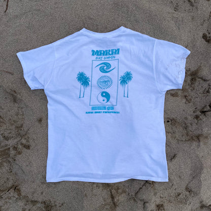 Surf Co. Tee
