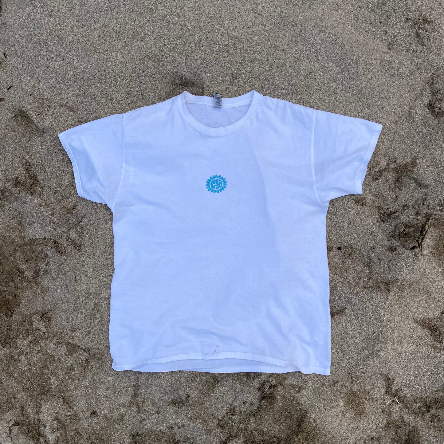 Surf Co. Tee